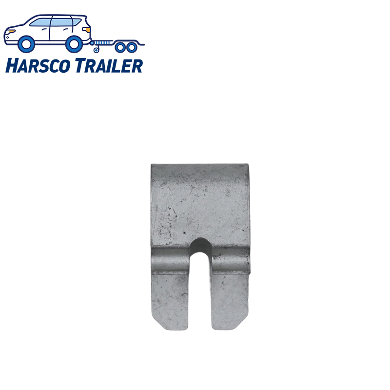 مجموعة أحذية الفرامل BPW 200X50mm (الجزء الأصلي 09.801.03.79.0)