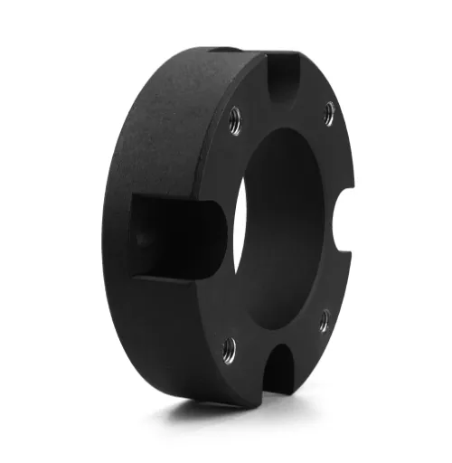 قطع رفع مصنوعة من الألمنيوم