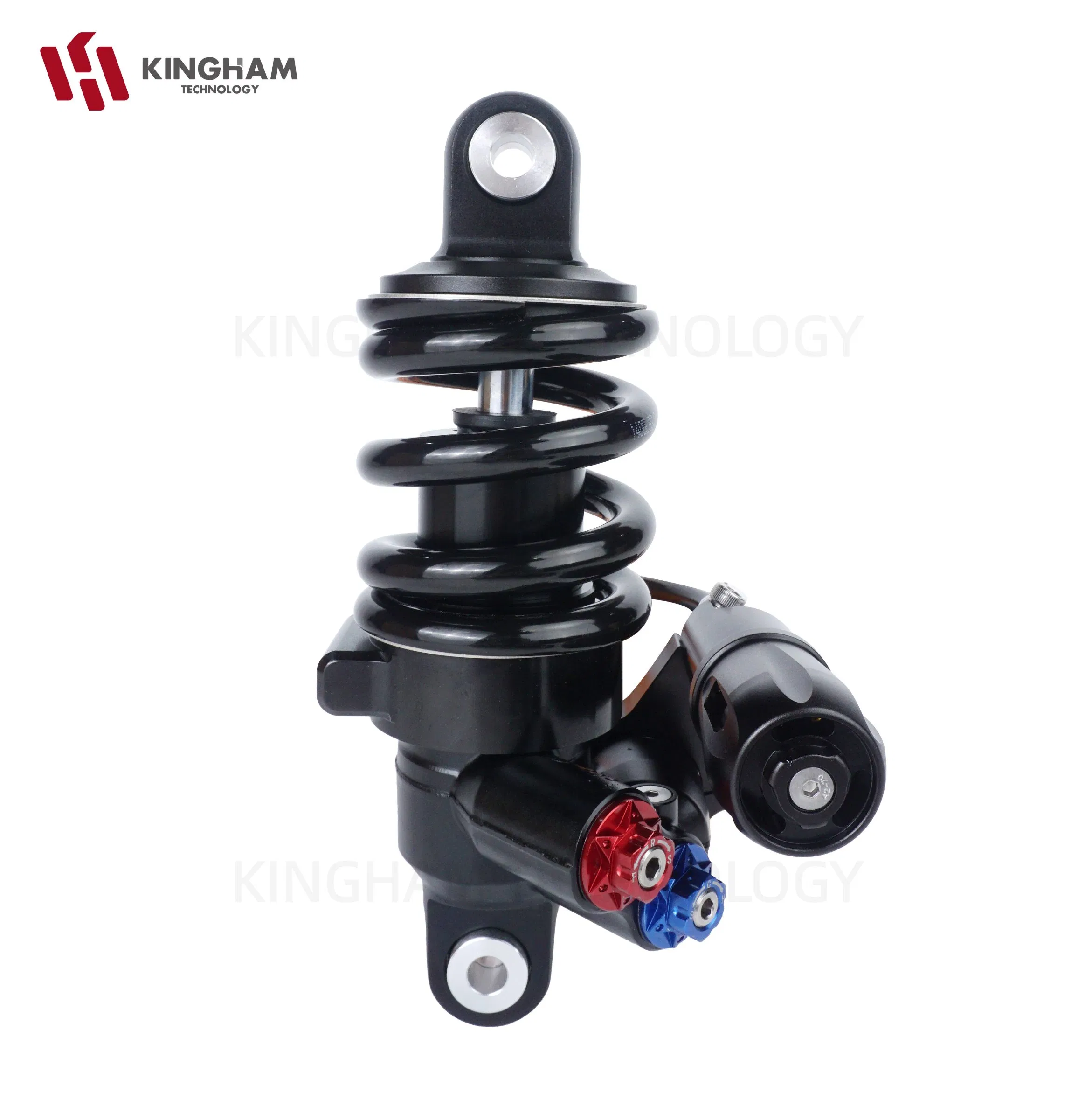 نظام تعليق خلفي مزود من كينغهام 205mm لياamaha Y15