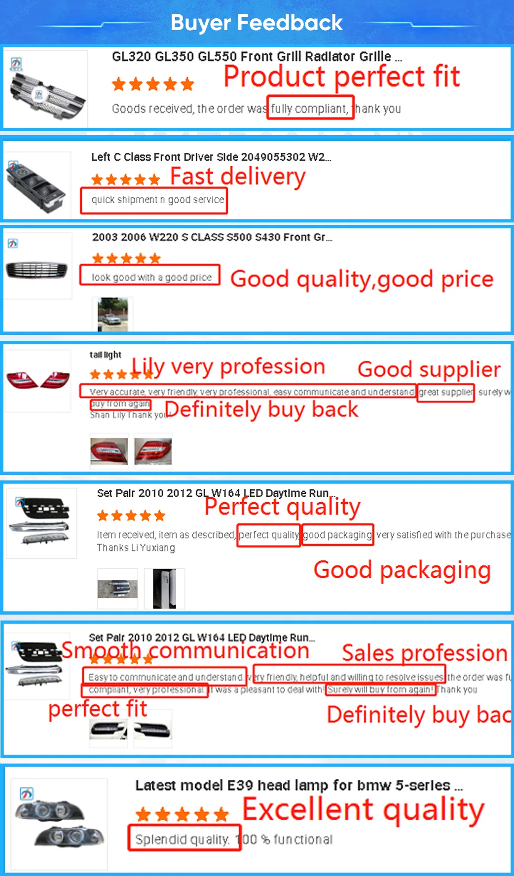 Why Choose Us