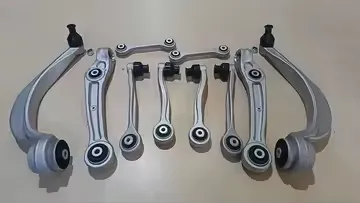 مجموعة ذراع التحكم