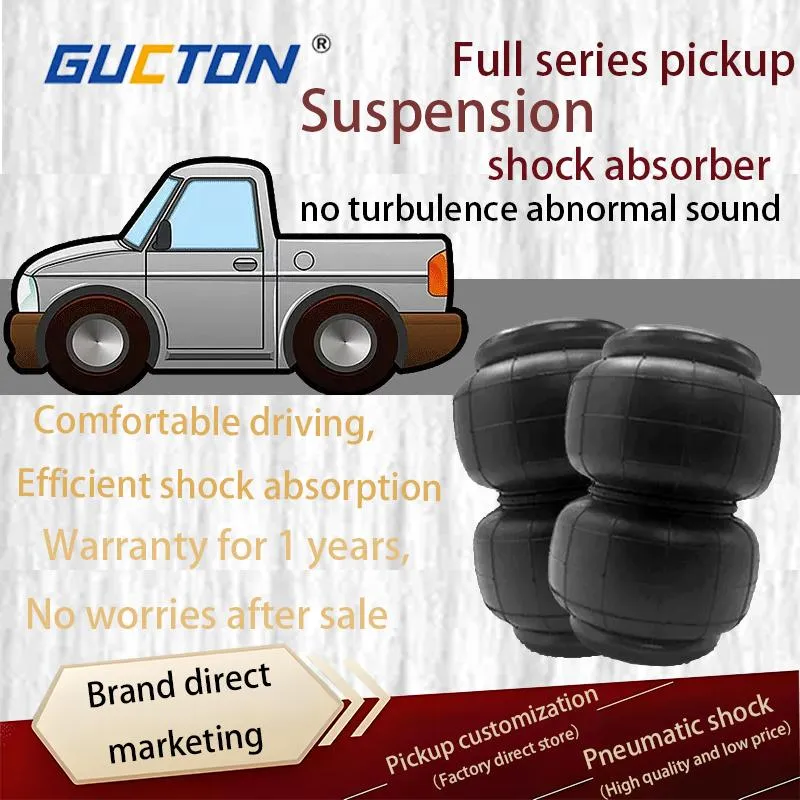 Air Suspension Part 3