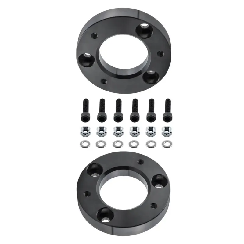 Aluminium Part 5