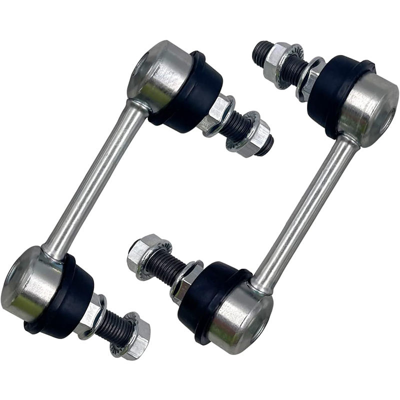 مجموعة روابط نهاية قضيب الت stabilizer الخلفي المتوافقة 20470ae00c 52320s2a003 مع - سوبارو ليجاسي 2005-2009
