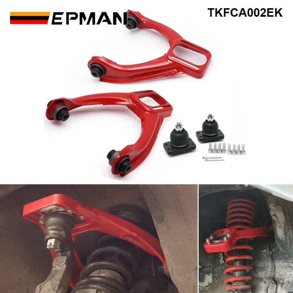 Front Upper Control Arm 2
