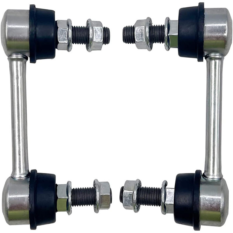 مجموعة روابط نهاية قضيب الت stabilizer الخلفي المتوافقة 20470ae00c 52320s2a003 مع - سوبارو ليجاسي 2005-2009