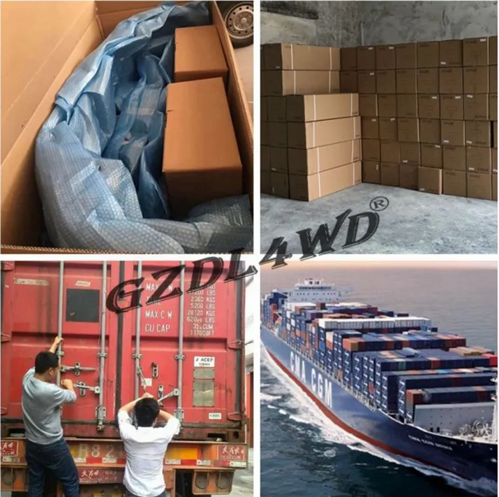 Packaging