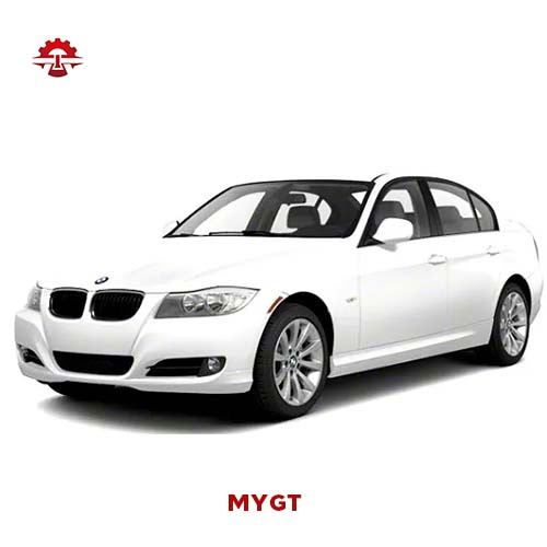 نظام التعليق لبي إم دبليو E90 ممتص الصدمات الأمامي