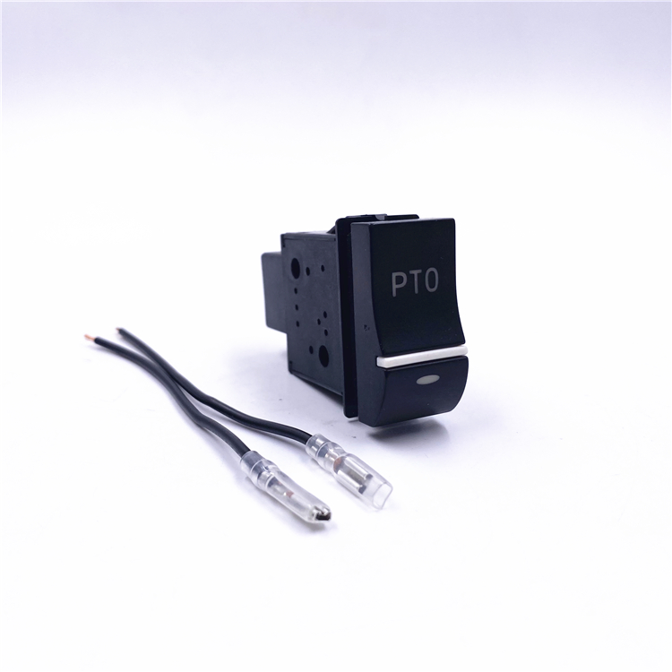 12V IP68 مقاوم للماء أحمر كهرماني مجموعة ترقية مصابيح خلفية LED لشاحنة HOWO ومقطورة القارب حالة جديدة معتمدة من DOT/SAE