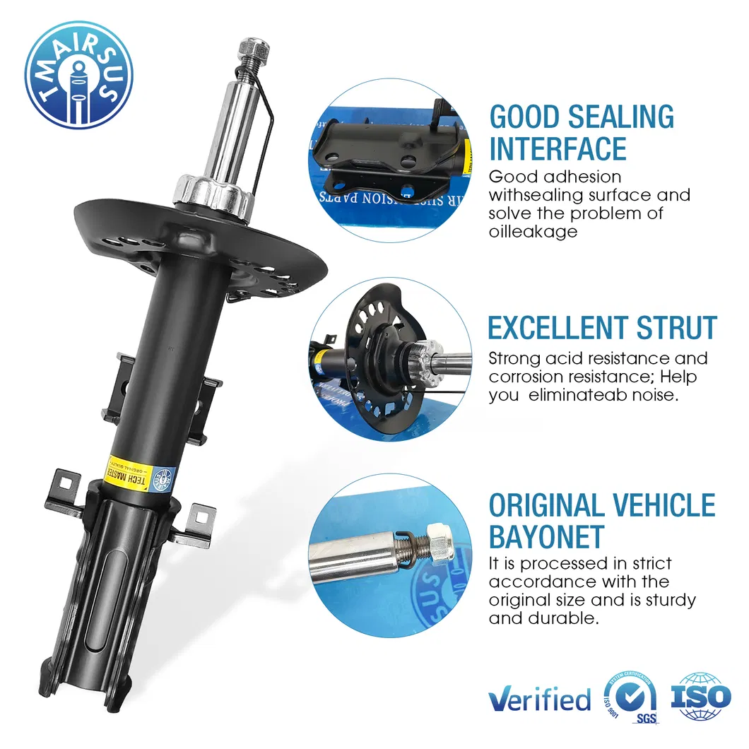 W636 Air Suspension 2