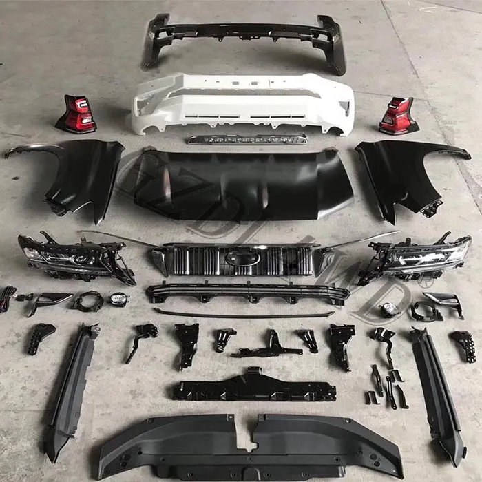 Body Kit 2
