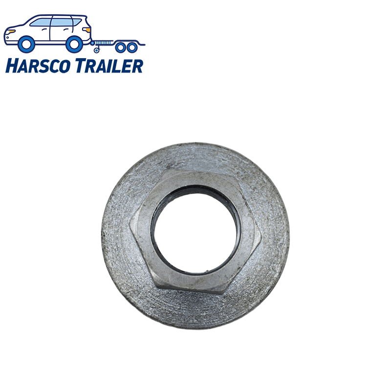 مجموعة فرامل الكو 230X60mm ل 1600kg/3600kg المحاور