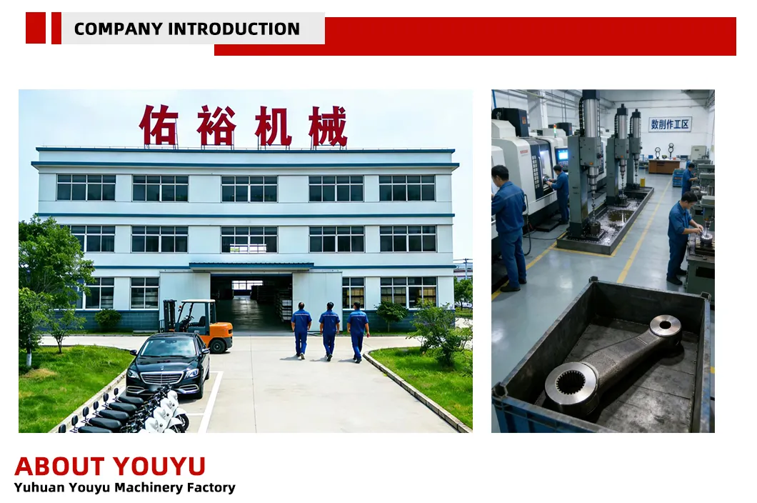 Manufacturing Center