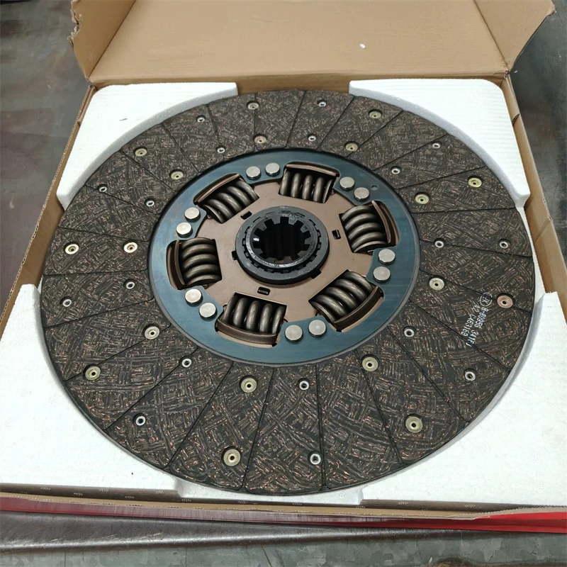 طقم ق clutch عالي الجودة 3400700601/85022359/85013893 لقطع غيار الشاحنات