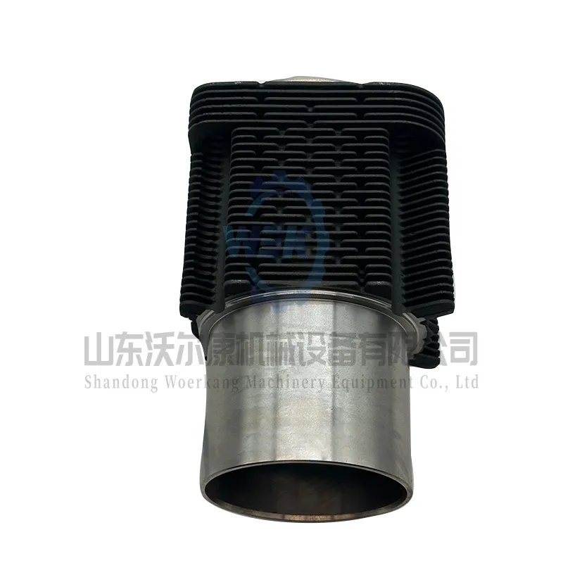 Mining Equipment Parts