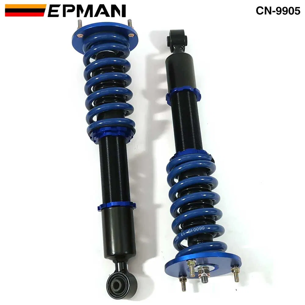 Coilover Kit View 3