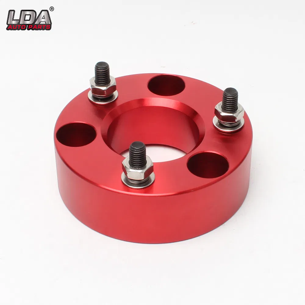 مجموعة رفع عالية الأداء 2.5-Inch لشاحنات دودج رام 1500