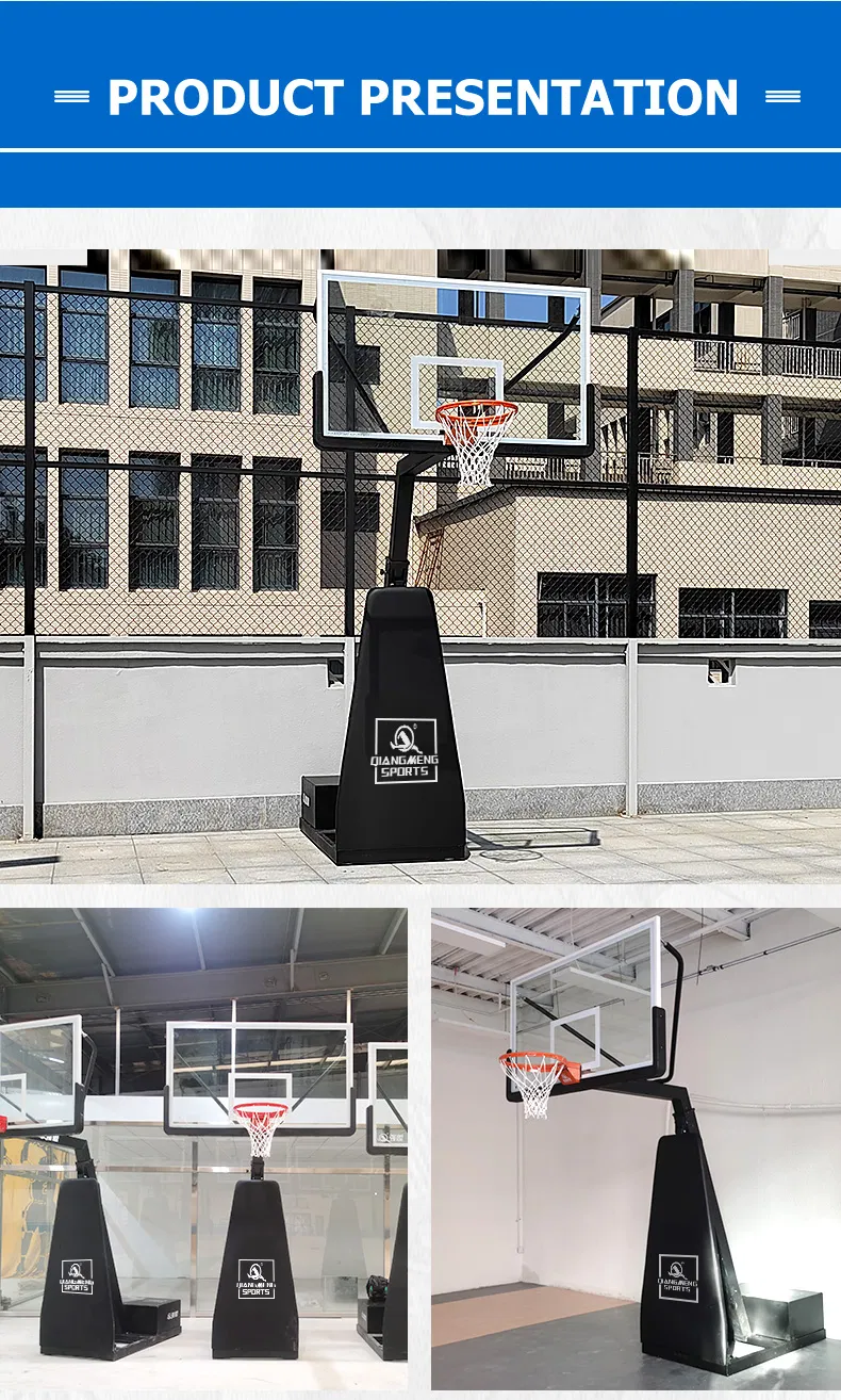 Basketball System 4