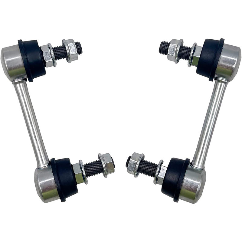 مجموعة روابط نهاية قضيب الت stabilizer الخلفي المتوافقة 20470ae00c 52320s2a003 مع - سوبارو ليجاسي 2005-2009