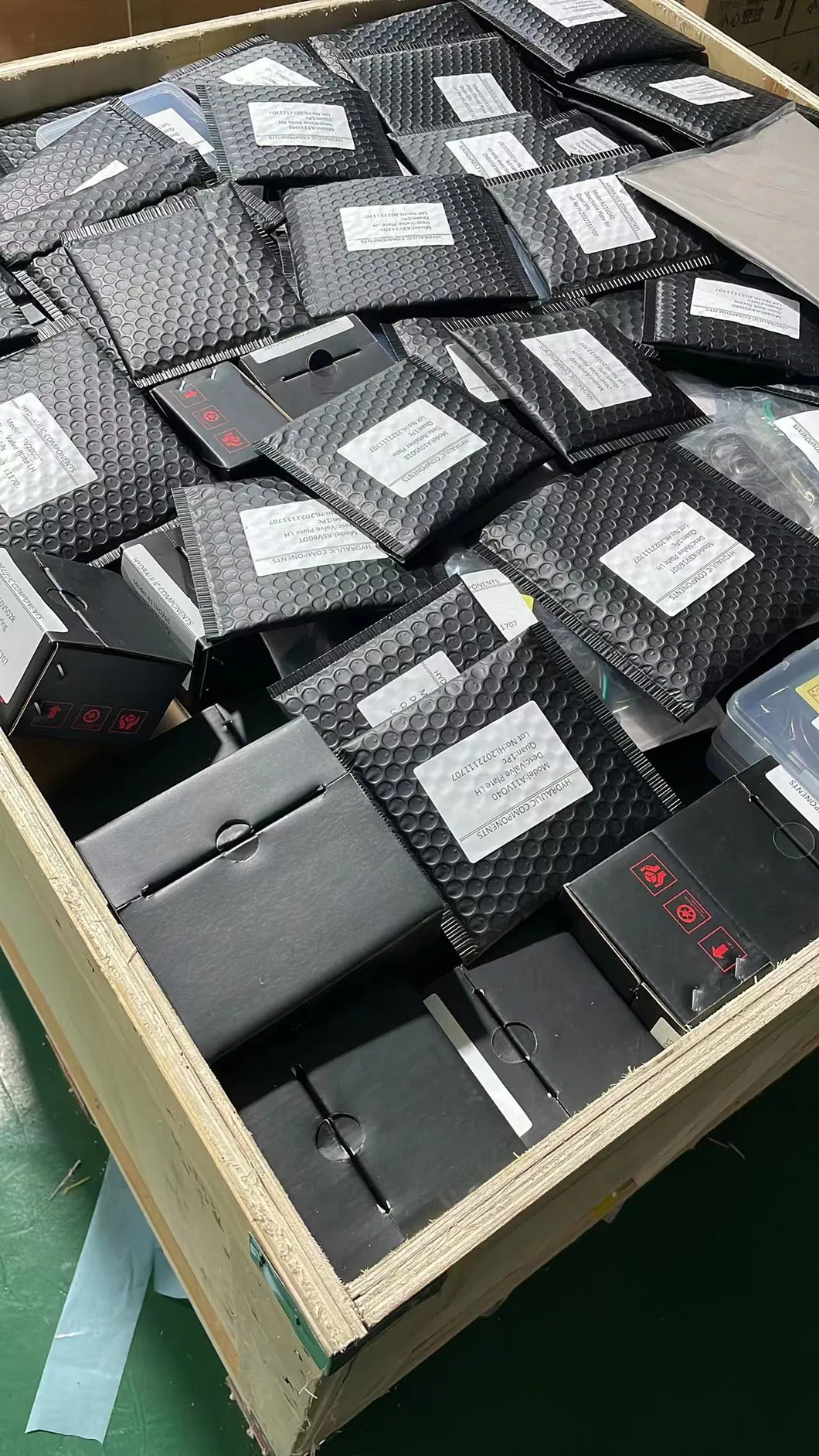 قطع غيار 14