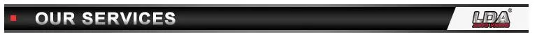 Services Header