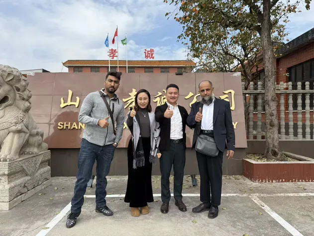 معارض دولية