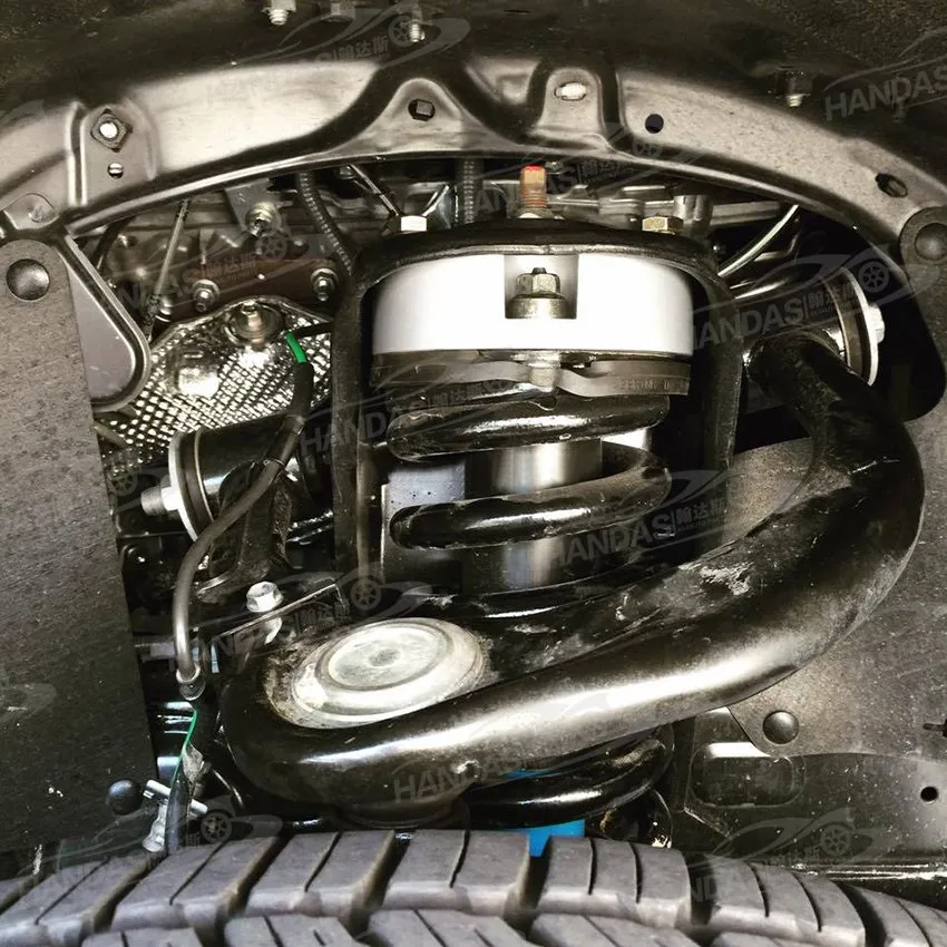 Triton L200 Detail 5