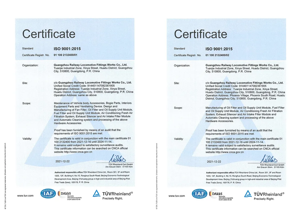 Certificate 2