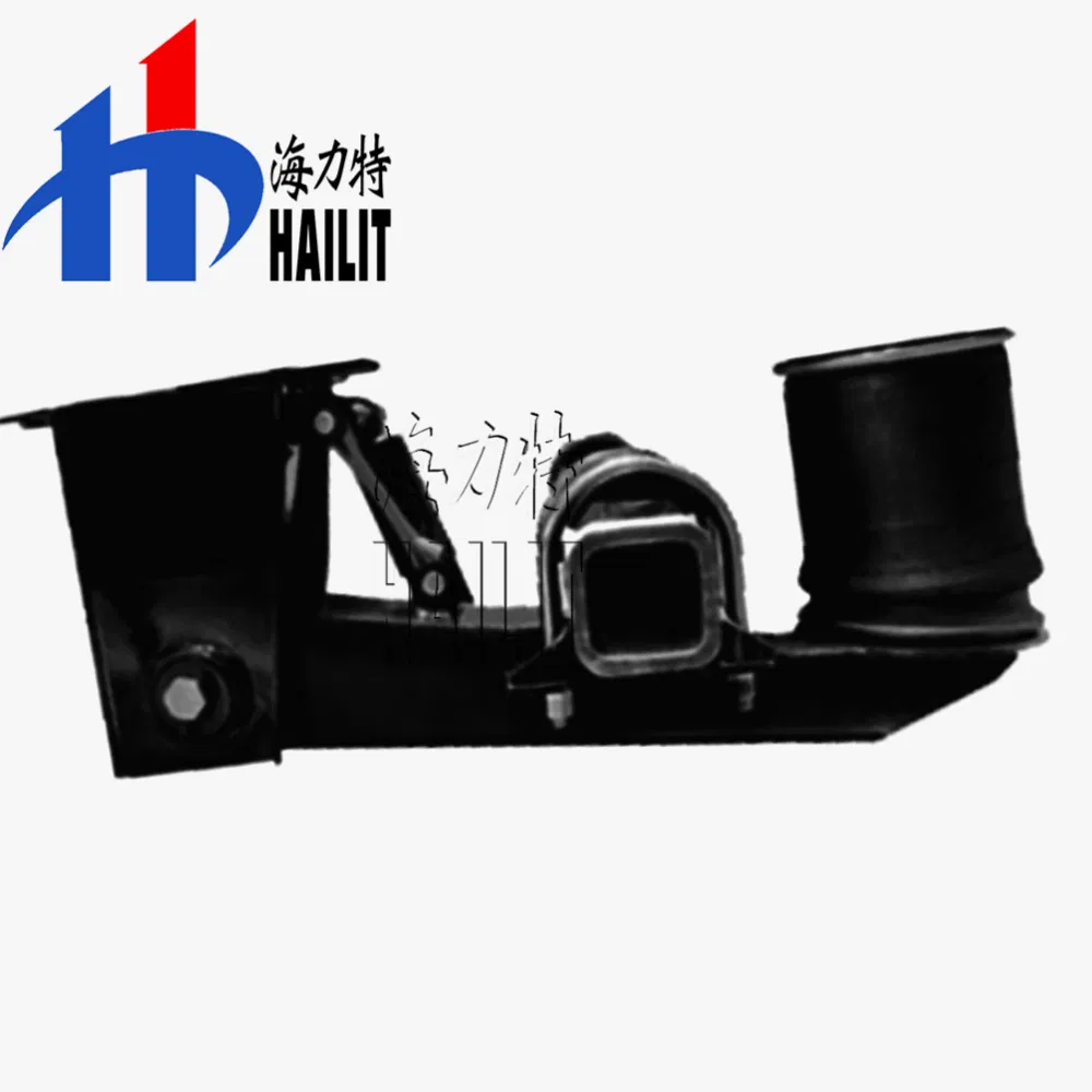 قطع غيار شاحنة مقطورة هوائية قوية نظام تعليق كيس هواء (03)