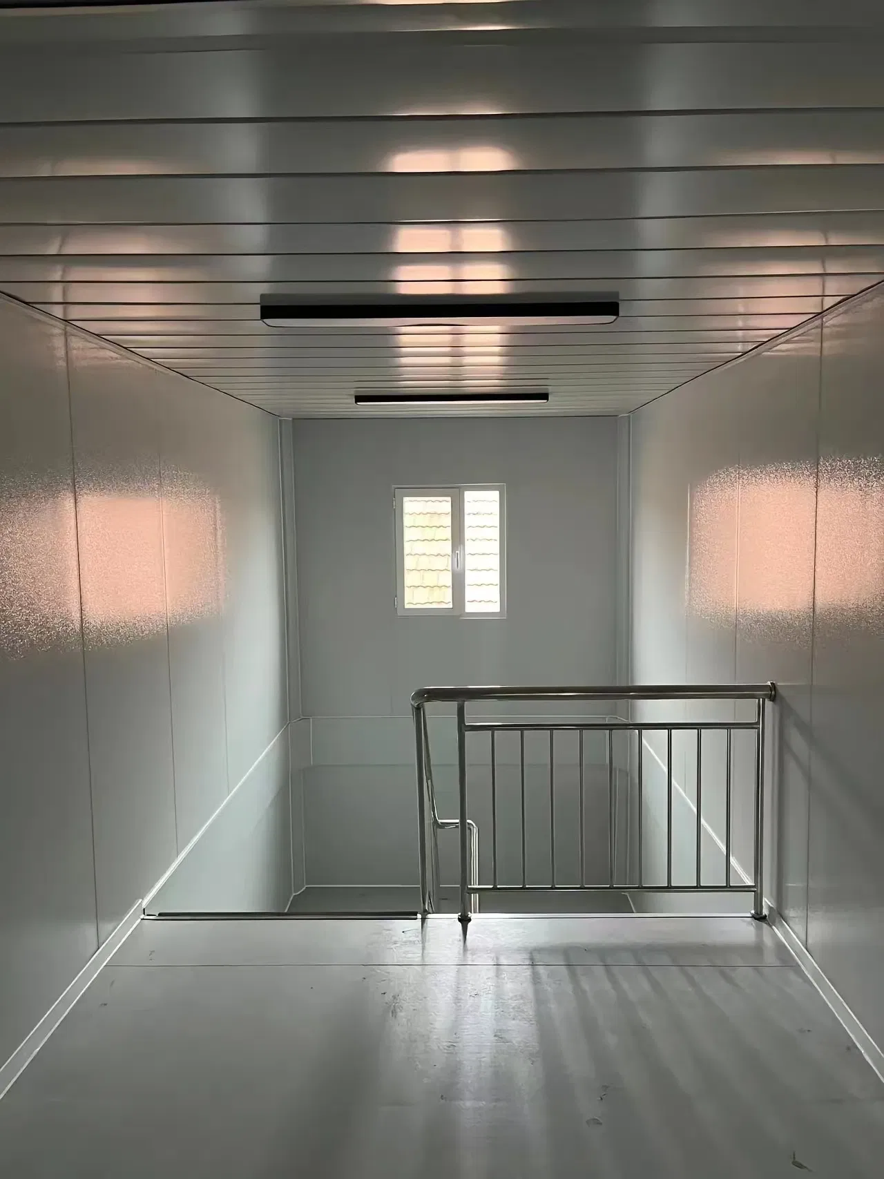سكن الطلاب حاويات مؤقتة للدور dormitories مدارس من طابقين فصول دراسية