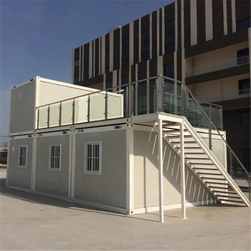 حاويات تخزين صغيرة محمولة مسطحة مذهلة للمنزل والمدرسة والمستشفى