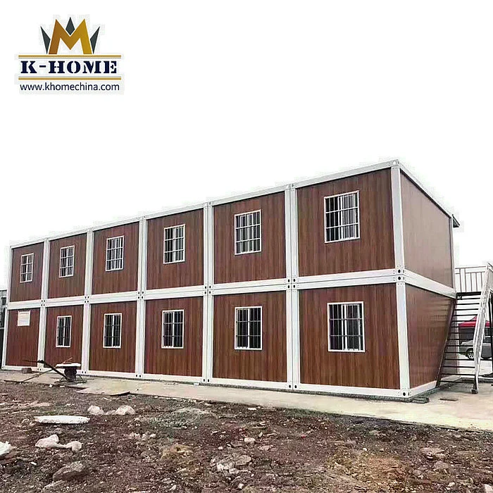 مدرسة حاويات متنقلة عالية الجودة