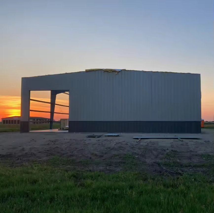 أفضل منزل حاوية قابل للفك مبنى مسبق الصنع هيكل فولاذي