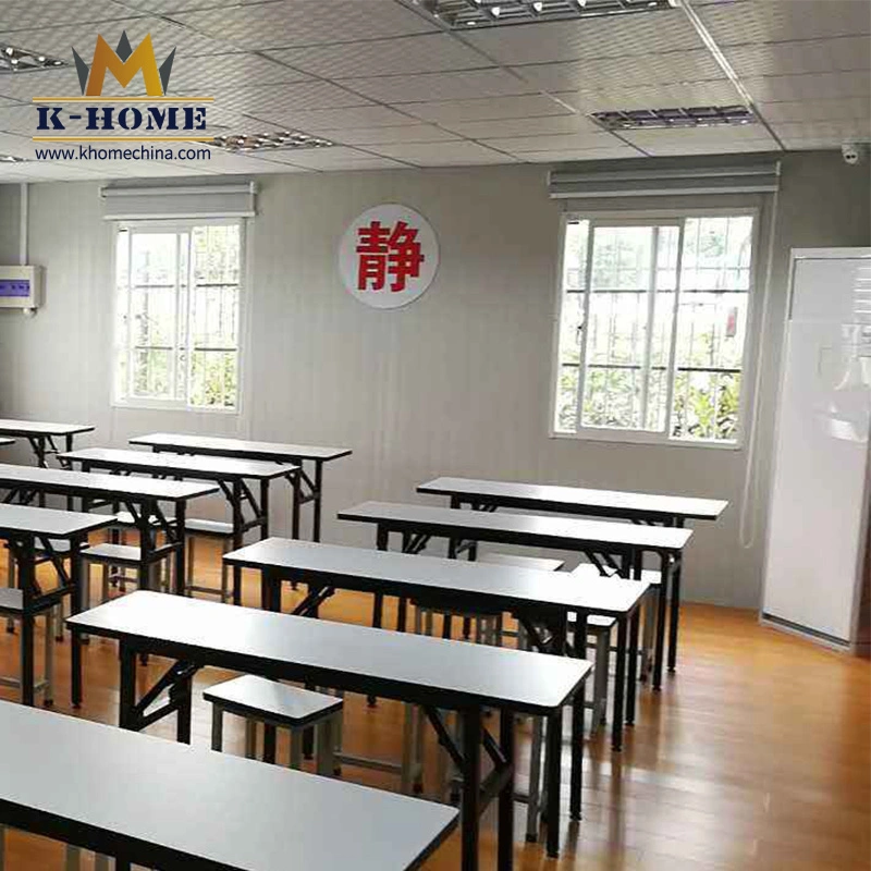 مدرسة حاويات متنقلة عالية الجودة