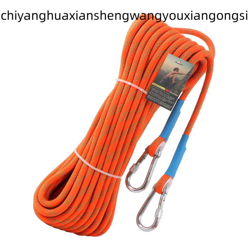 Durable Steel Wire Fall Arrest Equipment