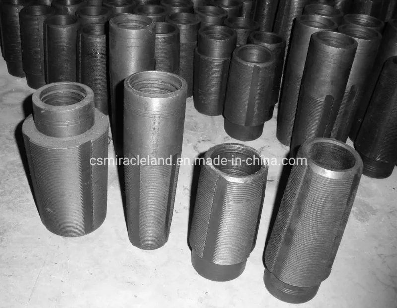 Casing Fishing Tools 2