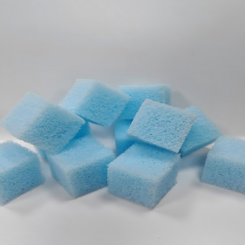 Pcg Bio-Filler: Pcg-Kjt Hydrogel Biofilm Media for Wastewater Treatment