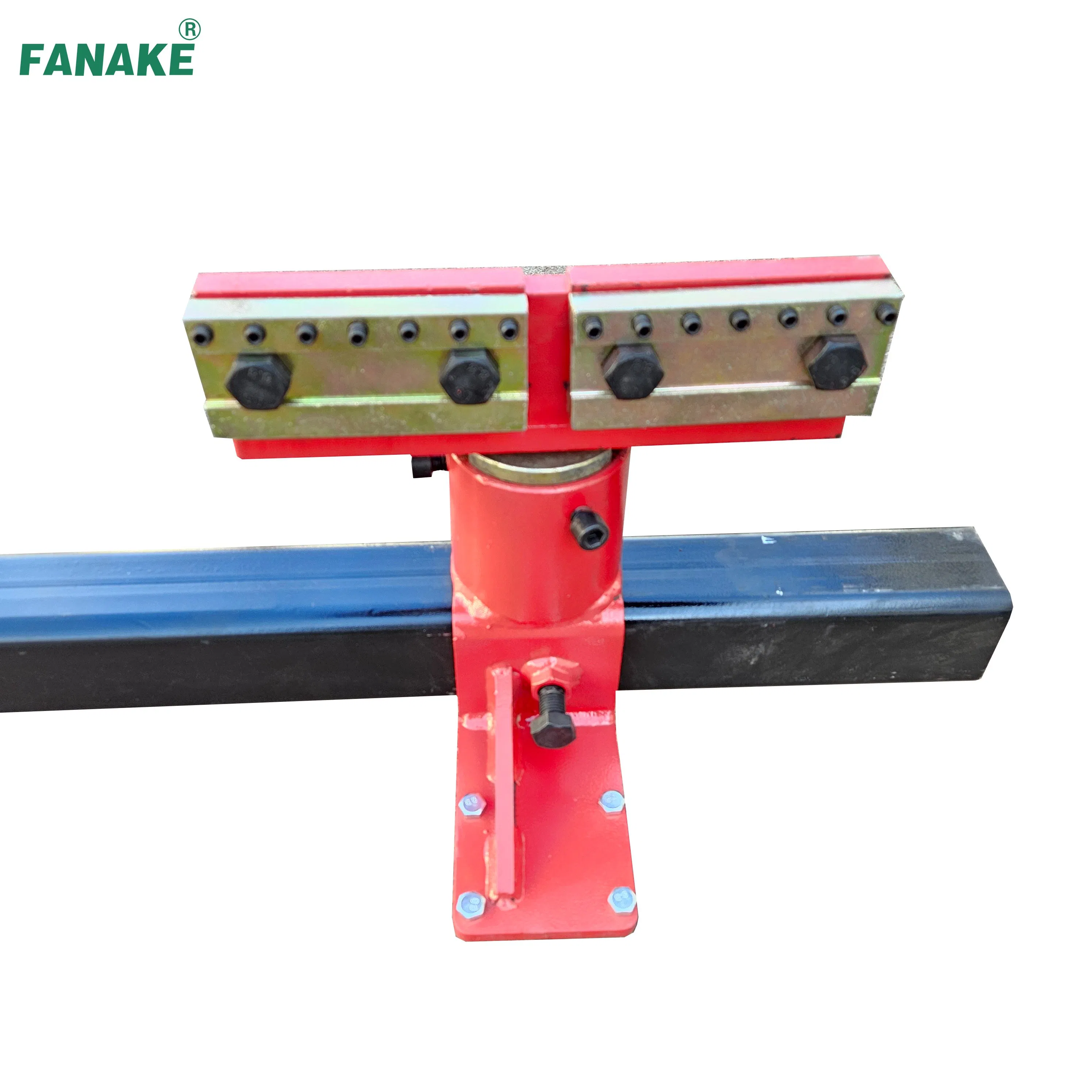 Auto Frame Machine Steel Car Body Data Shaping Recovery Puller Car Tension Frame Repair Tool