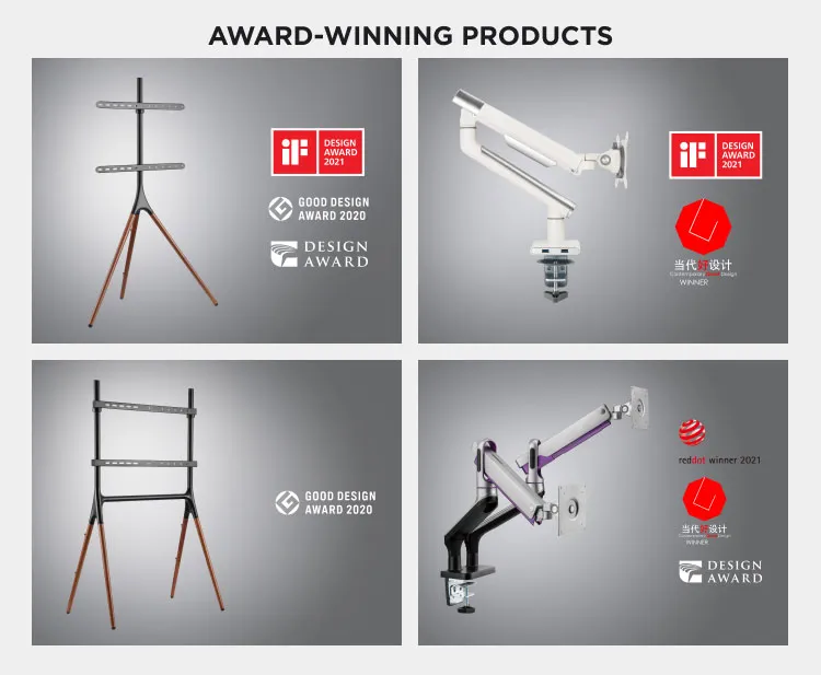 Product Awards