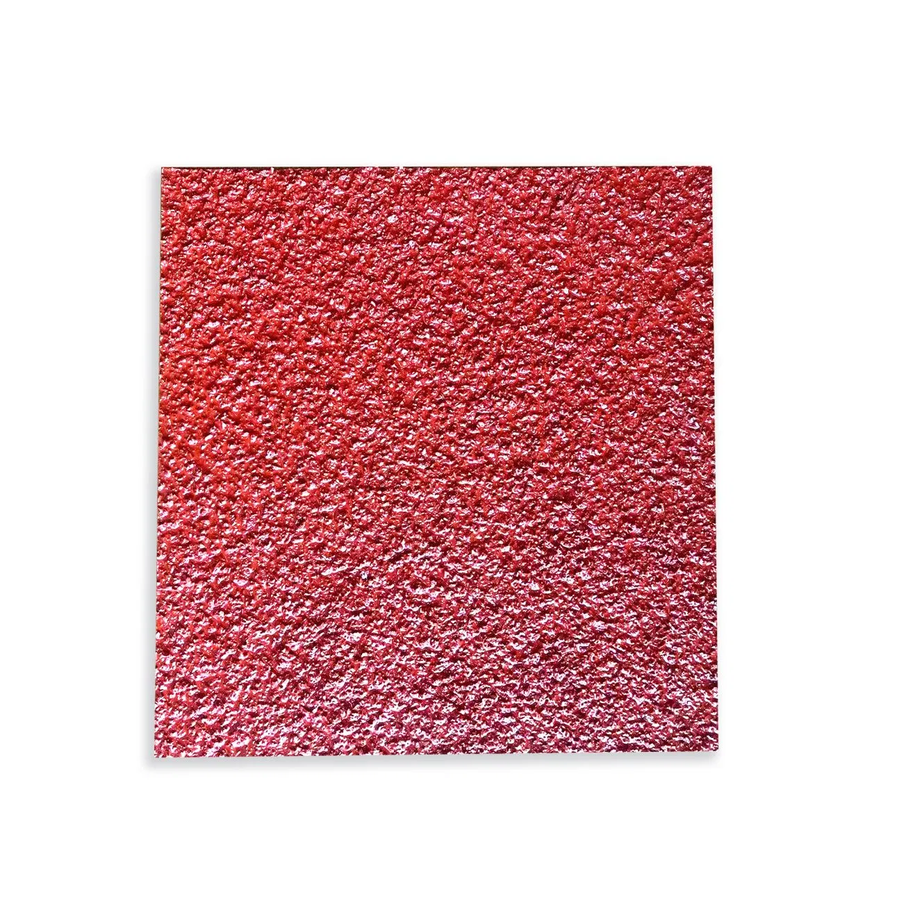 Premium Two-Component Polyurethane Track Material Superior Resilience UV Resistance