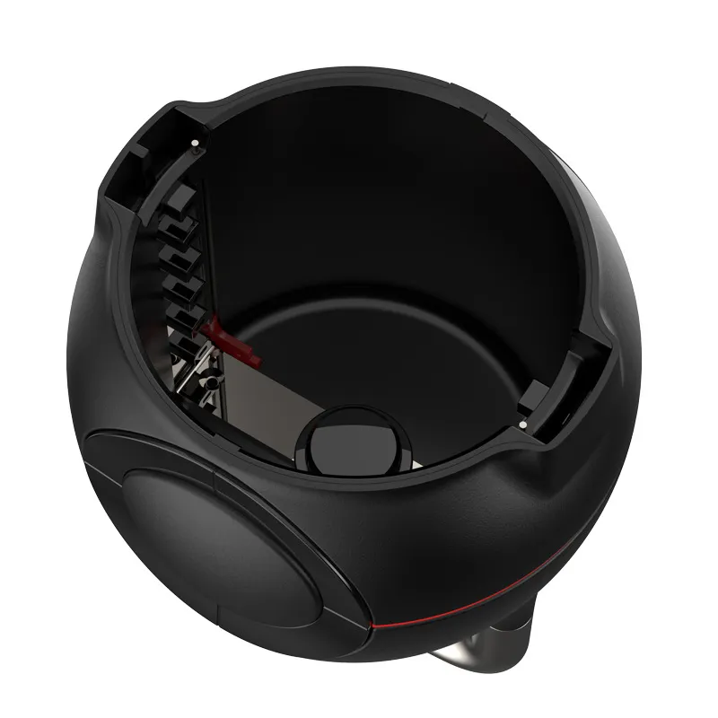 Adjustable Kettlebell Detail 4