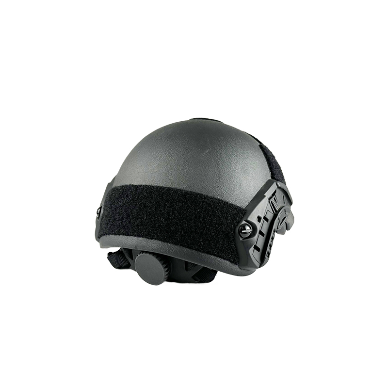 Factory Price Green Black Safety Fast Security Tactical Helmet