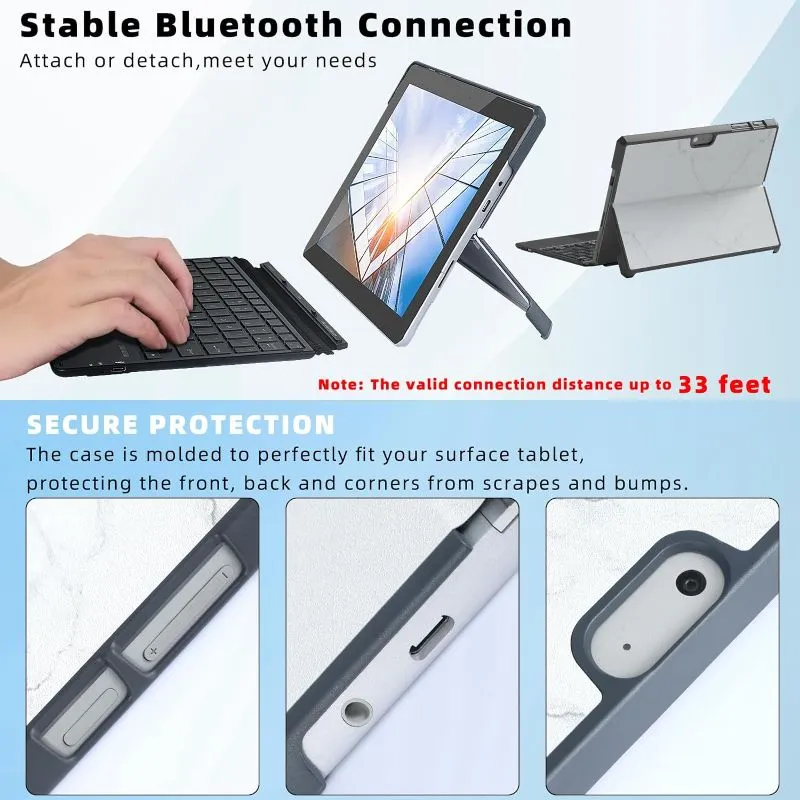 Surface PRO Keyboard