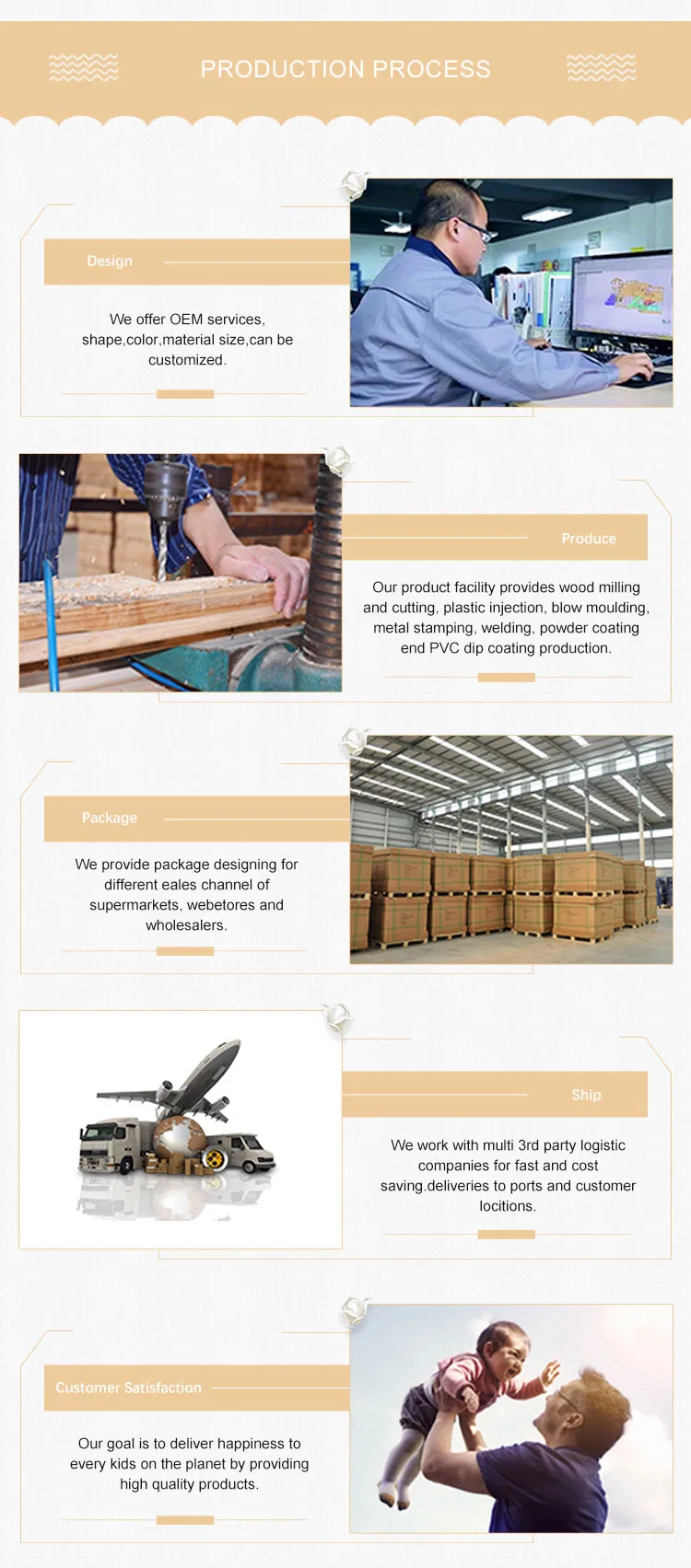 Ninja Warrior Obstacle Course Kit Detail 5