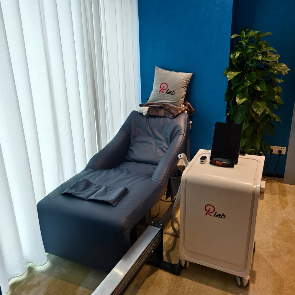 Rlab 11-28% Ihht Hypoxic Generator for Sport Simulated 6500m Altitude Training