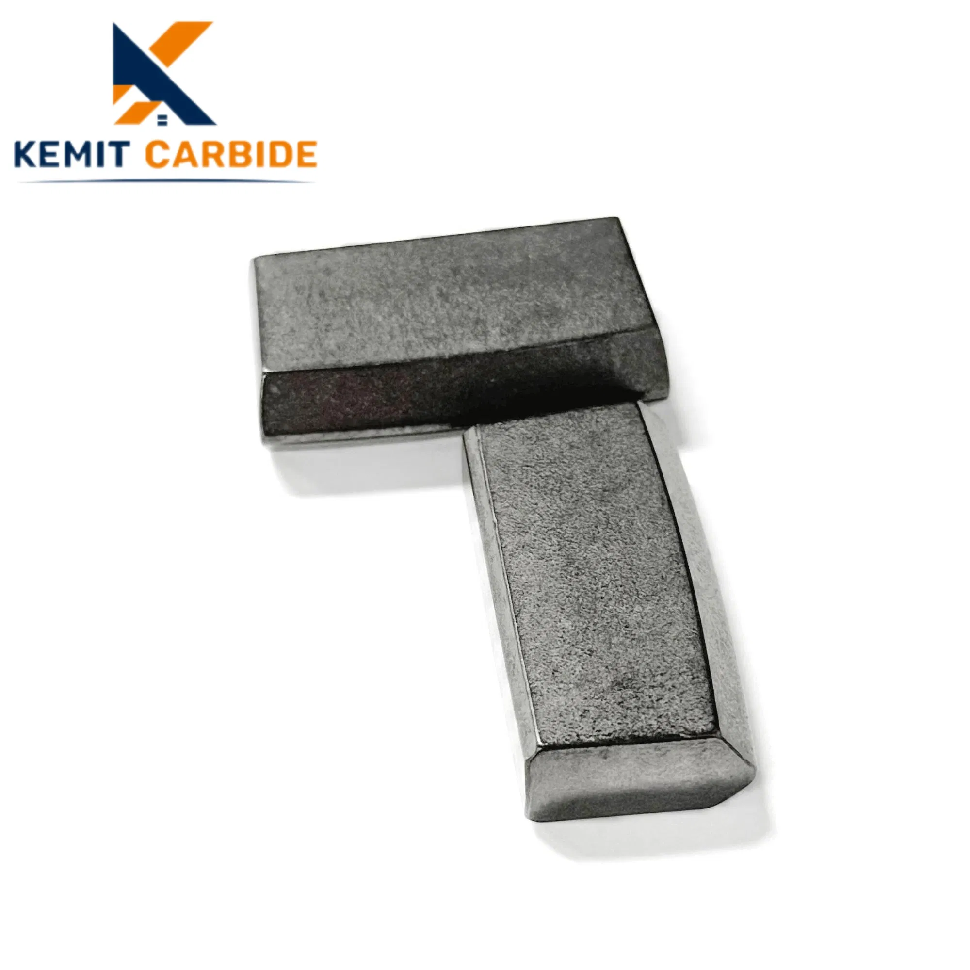 High Quality Top Performance Tungsten Cemented Carbide Tips for Stone Cutting Mining Tools
