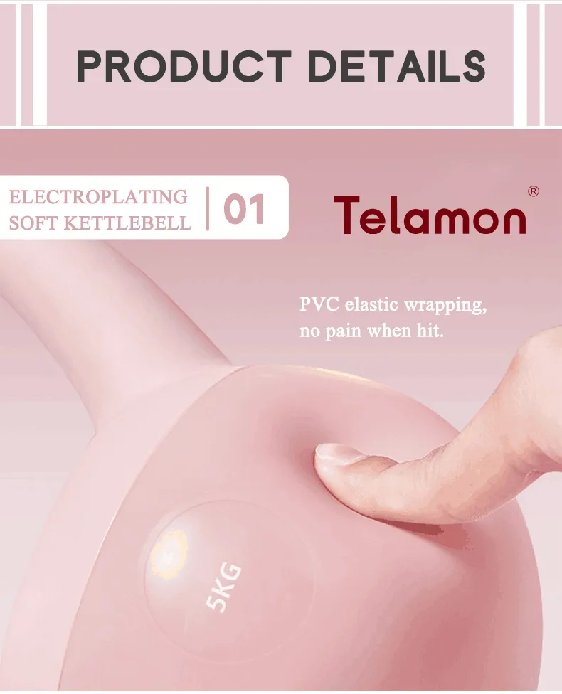 Kettlebell Details 2