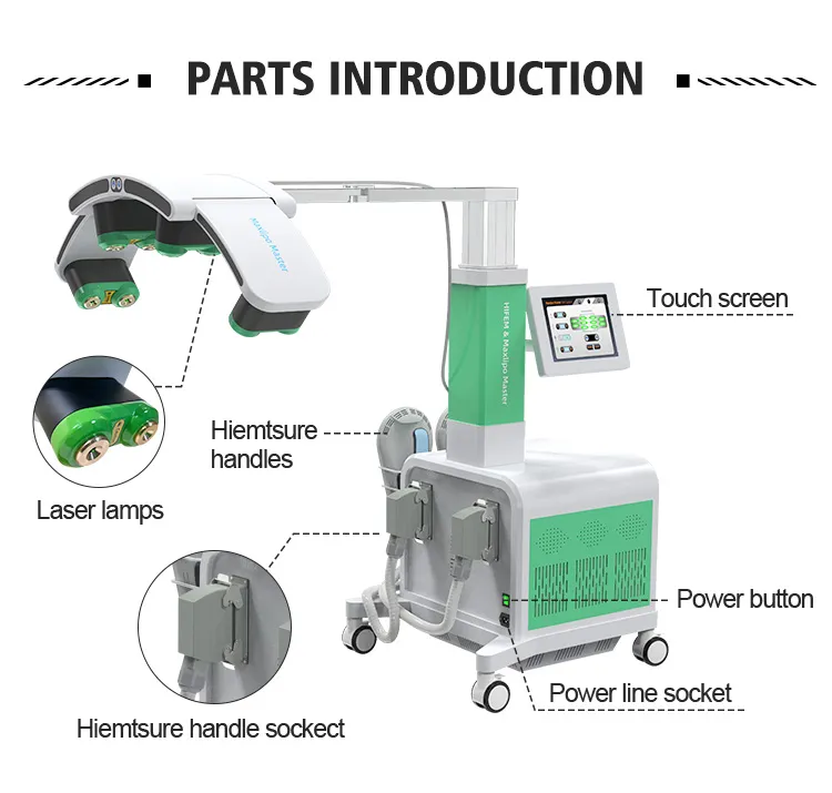 High-Precision Laser