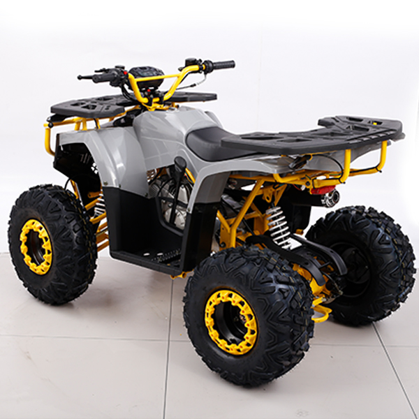 Youth &amp; Children's ATV with Automatic Gear for Safe Learning