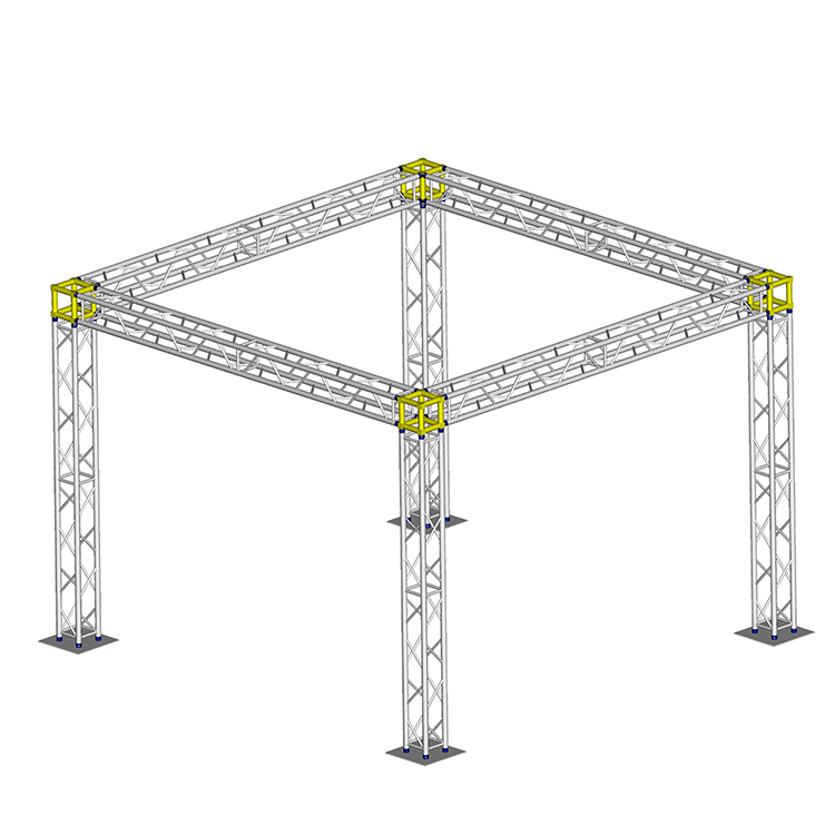 Dragon Outdoor Ninja Warrior Obstacle Course for Spartan Race